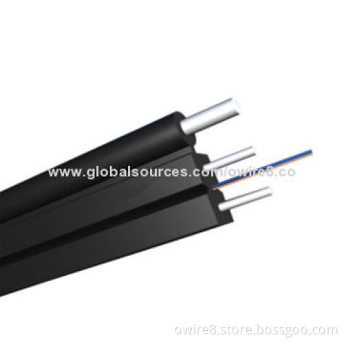 Fiber-optic Cable, Good Mechanical and Environment Performance